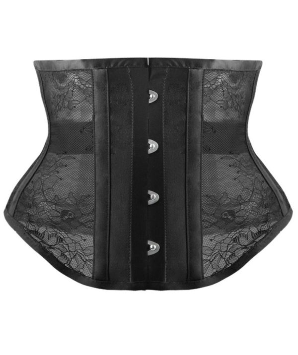 Corset Gainant Invisible