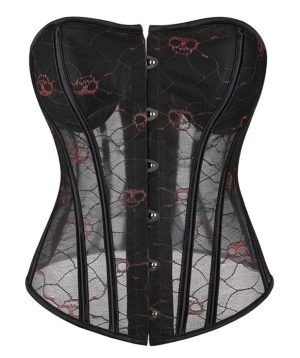 corset-gothique-dentelle.jpg Corset Gothique Dentelle