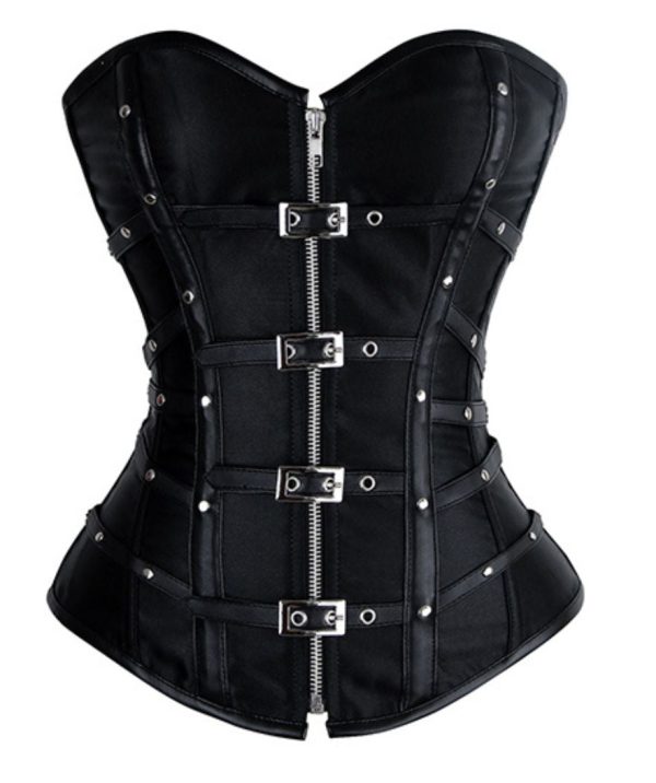 corset-gothique-noir.jpg Corset Gothique Noir
