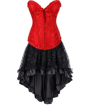corset-grande-taille-jupe.jpg Corset Grande Taille Jupe