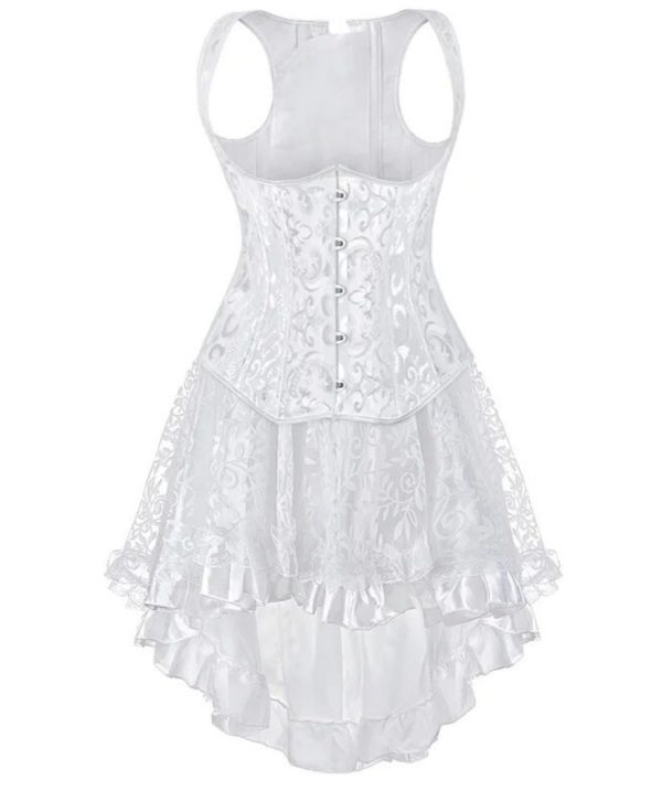 Corset Jupon
