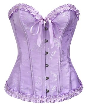 corset-lacage-dos.jpg Corset Laçage Dos