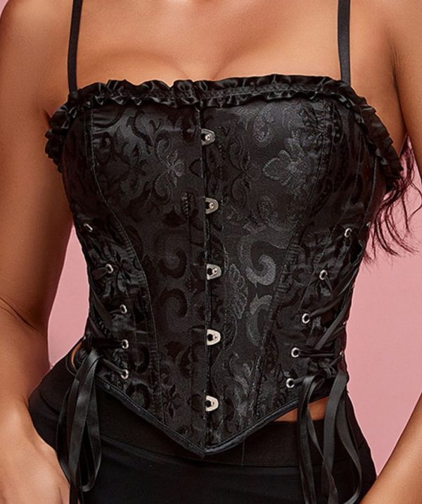 corset-lacet-devant.jpg Corset Lacet Devant