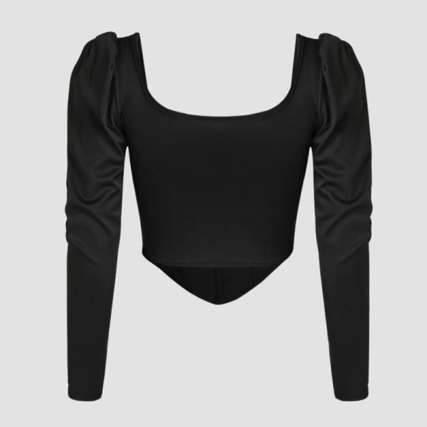 corset-longues-manches-noire.png Corset Femme à Longues Manches