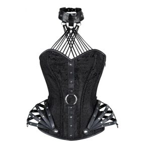 Corset look <br> Vintage