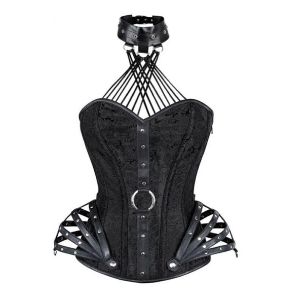 corset-look-vintage.jpg Corset look <br> Vintage