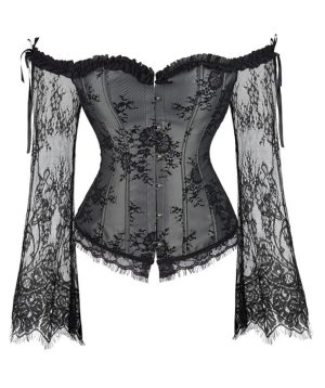 corset-manche-dentelle.jpg Corset Manche Dentelle
