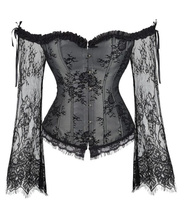 corset-manche-dentelle.jpg Corset Manche Dentelle