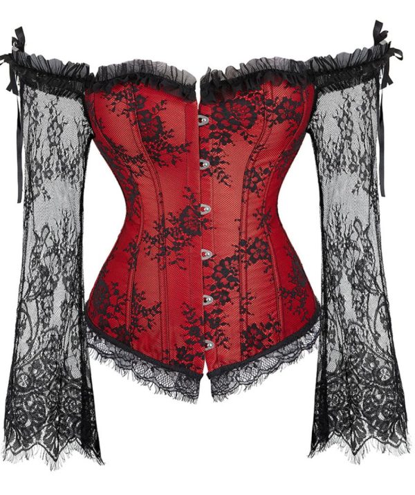 corset-manche-longue-dentelle.jpg Corset Manche Longue Dentelle