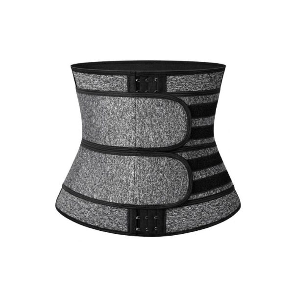 corset-minceur-fermeture-agrafe.jpg Corset Minceur <br> Double Fermeture