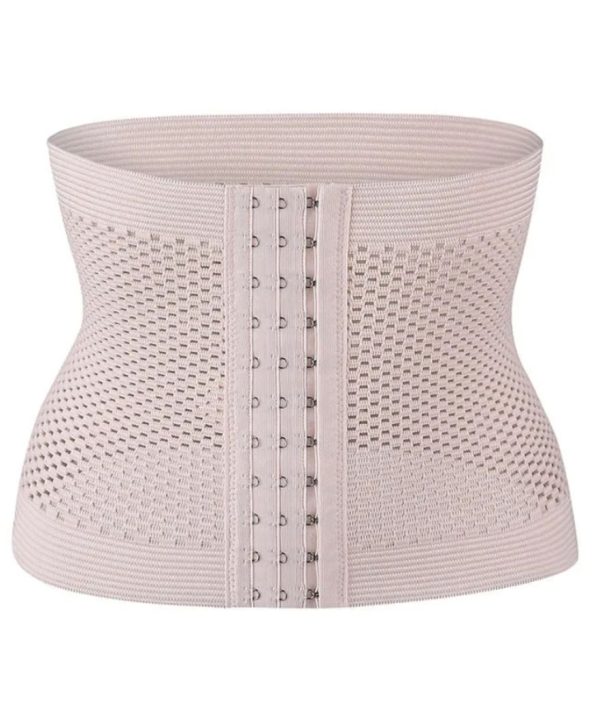 Corset Minceur Invisible