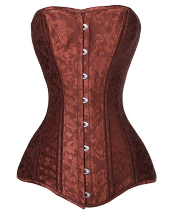 Corset Minceur Lacet