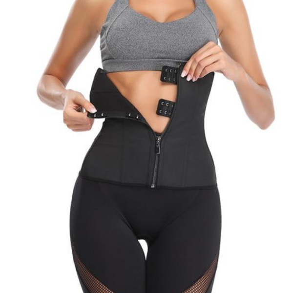 corset-minceur-noir-aggrafe.png Corset Minceur <br> perte de poids