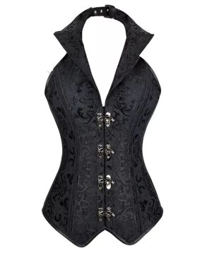 corset-noir-bretelle-femme_edd90eda-5d6d-456c-8c49-84d78ed48a23.jpg Corset Noir Bretelle Femme