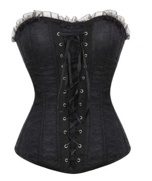 corset-noir-en-laine.jpg Corset Noir En Laine