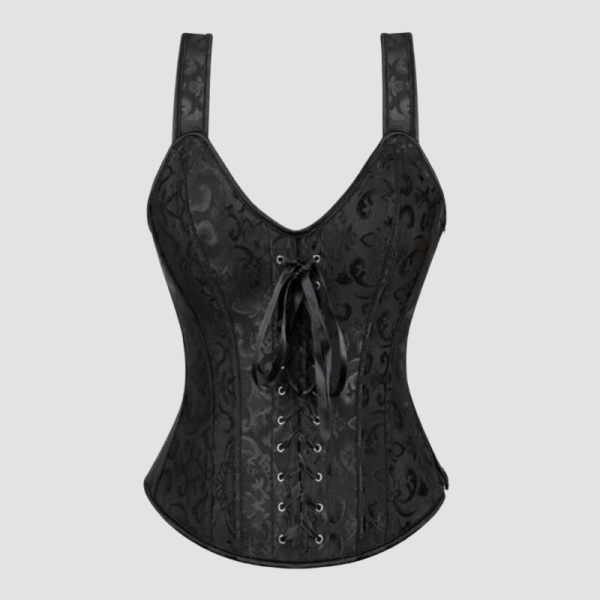 corset-noir-original-pour-femme.png Corset Noir Femme Original