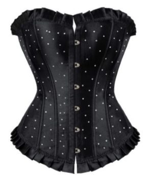 corset-noir-strass.jpg Corset Noir Strass