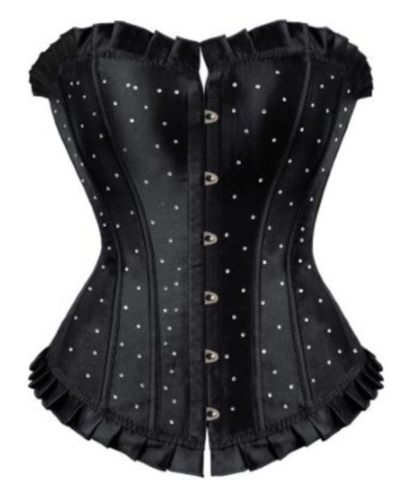 corset-noir-strass.jpg Corset Noir Strass