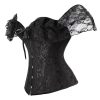 corset-noir-vintage.jpg Corset Vintage <br> Noir