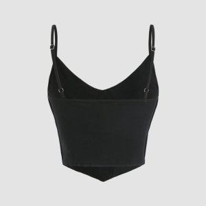corset-noire-vu-de-dos.png Corset femme top Noir