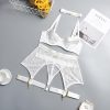 corset-porte-jarretelles-et-string-blanc.jpg Corset Porte-jarretelles <br> Avec string