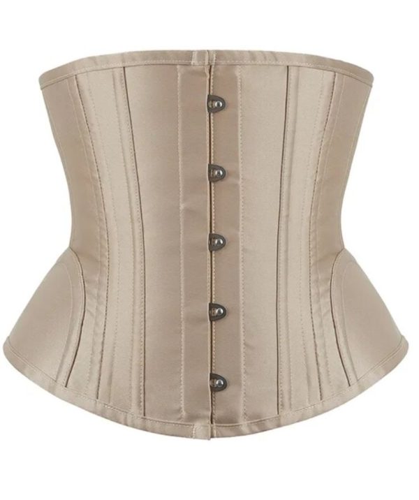 Corset Posture Femme