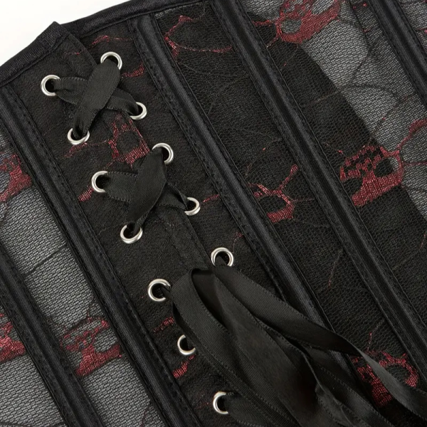 corset-pour-femme-gothique-avec-lacet.png Corset Femme Gothique