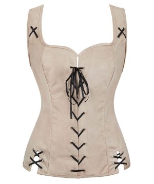 Corset Rétro Fashion