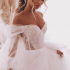 Corset Robe <br> de Mariée
