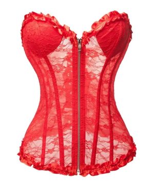 Corset Romantique