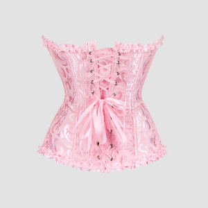 Corset Rose