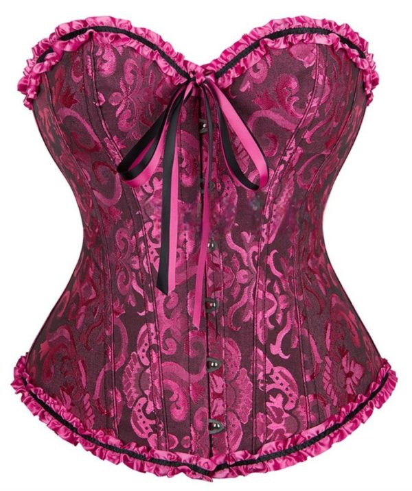 corset-rose-fushia.jpg Corset Rose Fushia