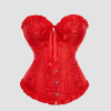 corset-rouge-femme.png Corset Rouge Femme à Lacet