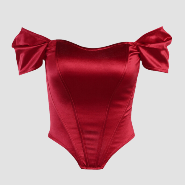 corset-rouge-pour-femme.png Corset Femme Rouge
