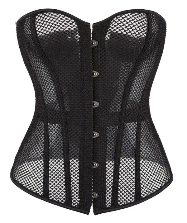 Corset Serre Taille Sexy