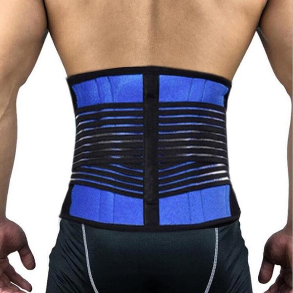 Corset Amincissant Sport <br> Homme