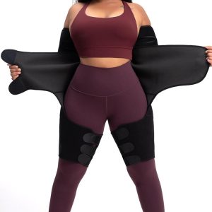 corset-sport-noir.jpg Corset Amincissant Sport <br> Noir