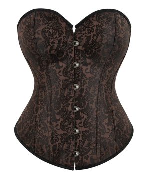 corset-steampunk-gothique-2.jpg Corset Steampunk Gothique