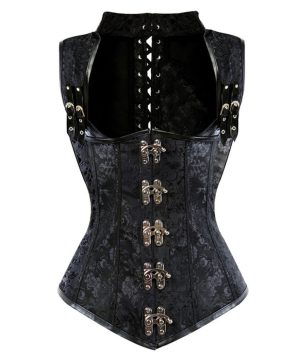 corset-steampunk-noir.jpg Corset Steampunk Noir