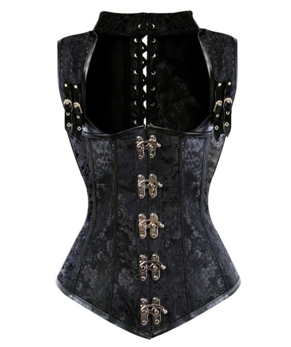 corset-steampunk-noir.jpg Corset Steampunk Noir
