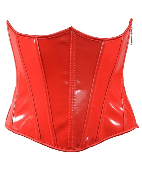 corset-steampunk-rouge.jpg Corset Steampunk Rouge
