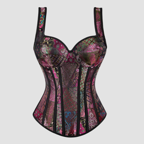 corset-steampunk-violet.png Corset femme Steampunk Purple