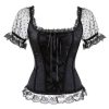 Corset Style Ancien