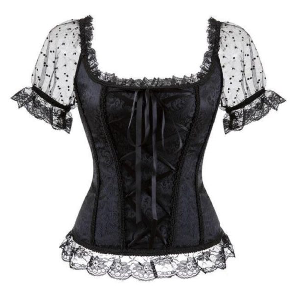 Corset Style Ancien