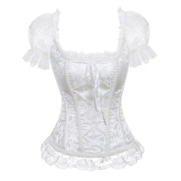 Corset Style Ancien