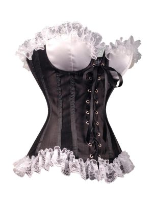 Corset Femme Bridgerton