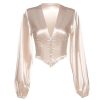 corset-style-fashion.jpg Corset Femme Modern Fashion