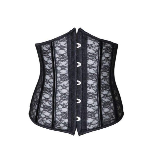 corset-style-vintage.jpg Corset Vintage <br> Style