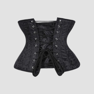 Corset taille de guêpe