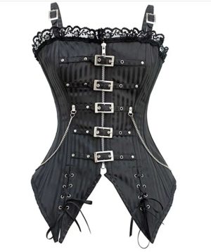 Corset Thoracique Femme